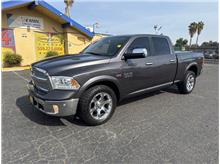 2014 Ram 1500 Crew Cab